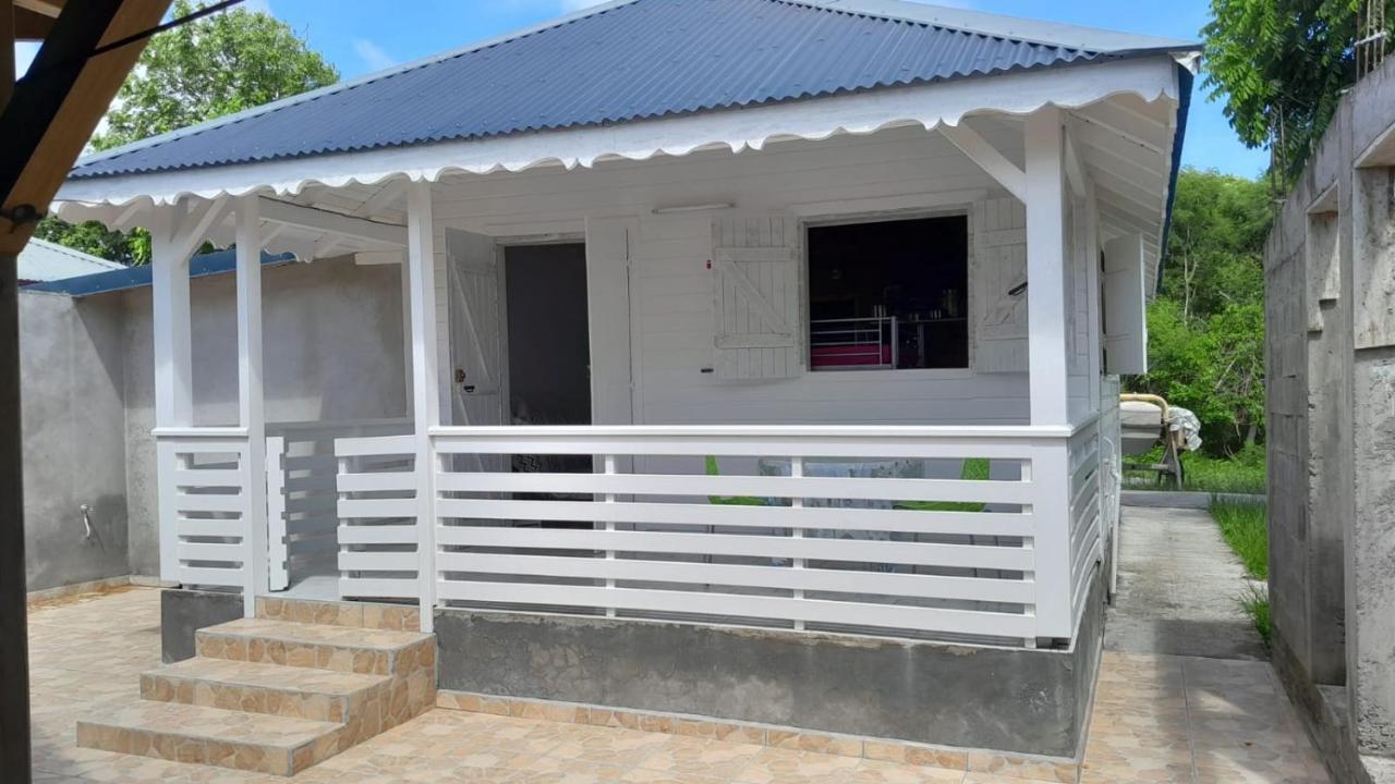Petit Chalet Vacance Vidon المظهر الخارجي الصورة