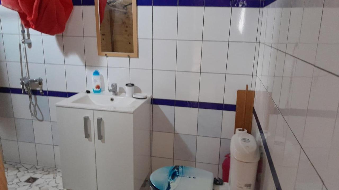Petit Chalet Vacance Vidon المظهر الخارجي الصورة